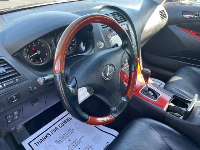 2008 Lexus ES 350 ES 350