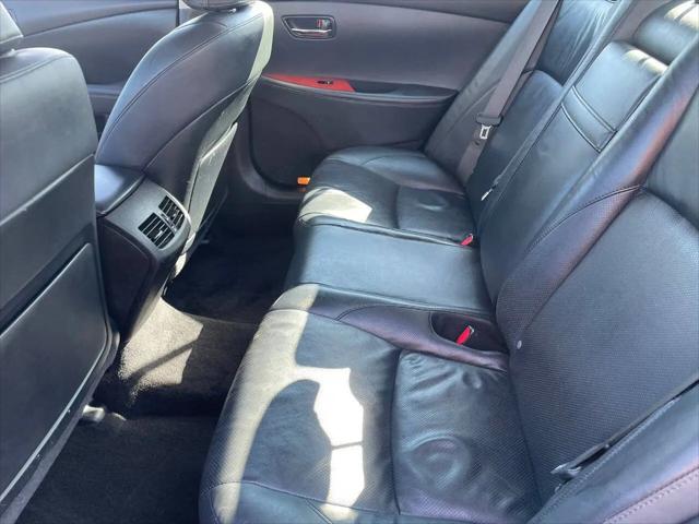 2008 Lexus ES 350 ES 350