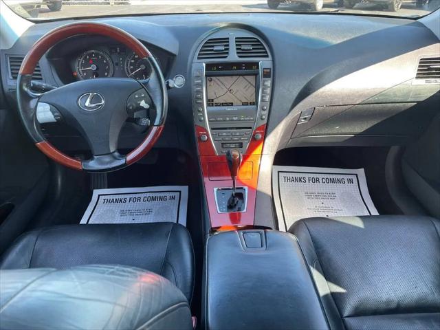 2008 Lexus ES 350 ES 350