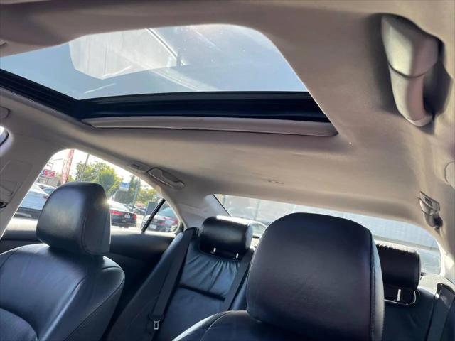 2008 Lexus ES 350 ES 350