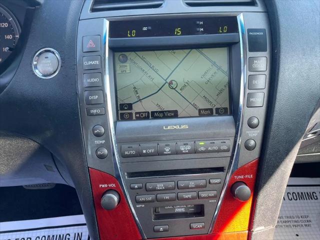 2008 Lexus ES 350 ES 350