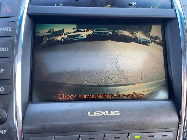2008 Lexus ES 350 ES 350