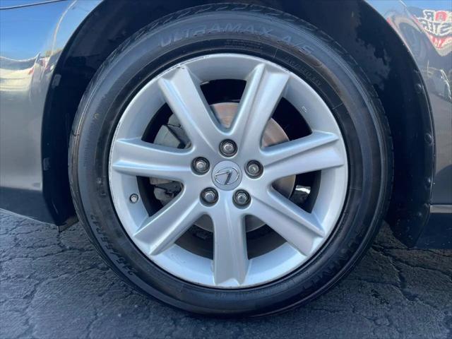 2008 Lexus ES 350 ES 350