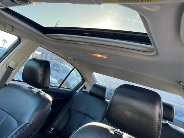 2011 Subaru Legacy 2.5i Limited