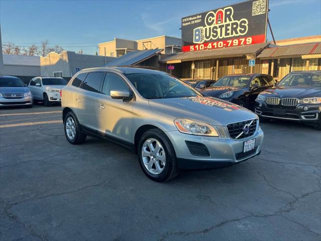 2013 Volvo XC60 3.2 Premier for sale in Hayward, CA
