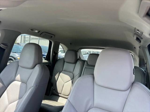 2012 Porsche Cayenne Standard