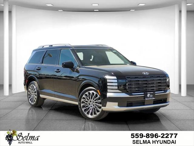 2026 Hyundai Palisade Calligraphy for sale in Selma, CA
