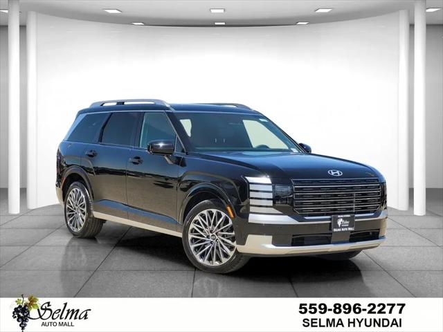 2026 Hyundai Palisade Calligraphy for sale in Selma, CA