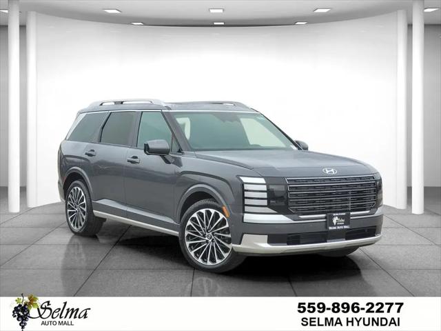 2026 Hyundai Palisade Calligraphy for sale in Selma, CA