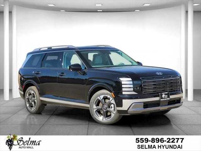 2026 Hyundai Palisade Limited for sale in Selma, CA
