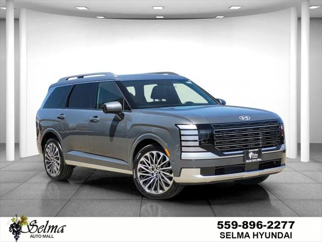 2026 Hyundai Palisade Calligraphy for sale in Selma, CA