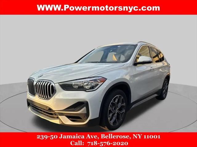 2022 BMW X1 xDrive28i for sale in Bellerose, NY
