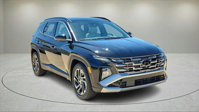 2025 Hyundai Tucson Limited for sale in Mesquite, TX