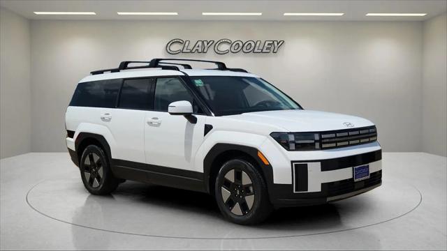 2026 Hyundai Palisade Calligraphy for sale in Mesquite, TX