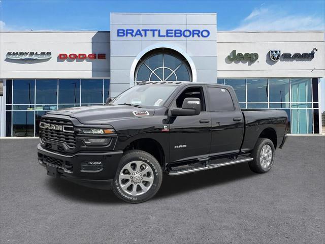 2026 Ram 2500 Big Horn for sale in Brattleboro, VT