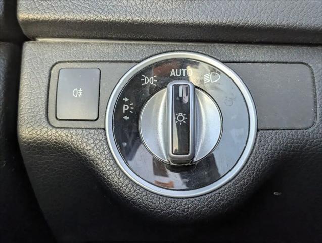2012 Mercedes-Benz C 250 C 250
