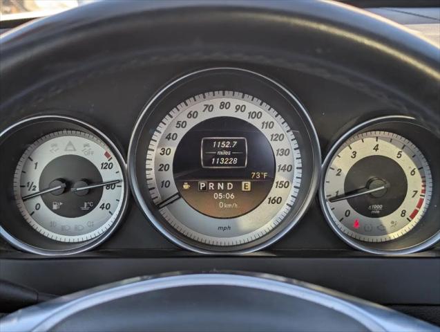 2012 Mercedes-Benz C 250 C 250