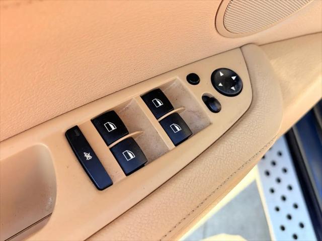 2011 BMW X5 xDrive50i