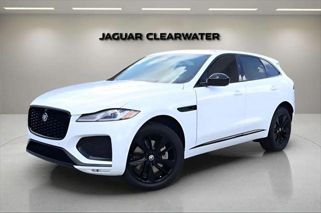 2026 Jaguar F-PACE R-Dynamic S P250 AWD Automatic for sale in Clearwater, FL