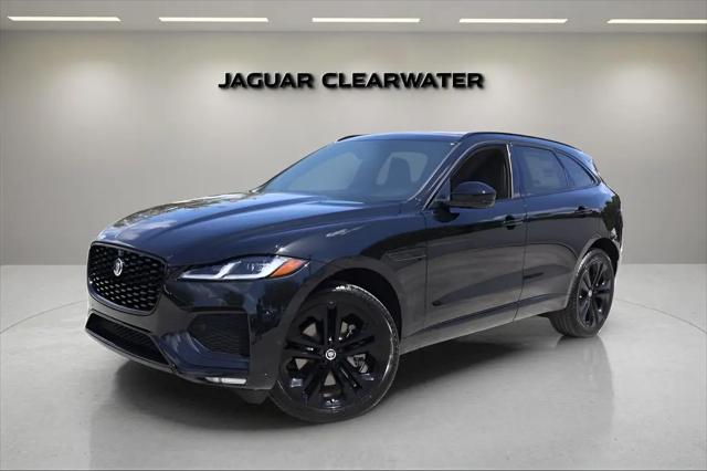 2026 Jaguar F-PACE R-Dynamic S P250 AWD Automatic for sale in Clearwater, FL