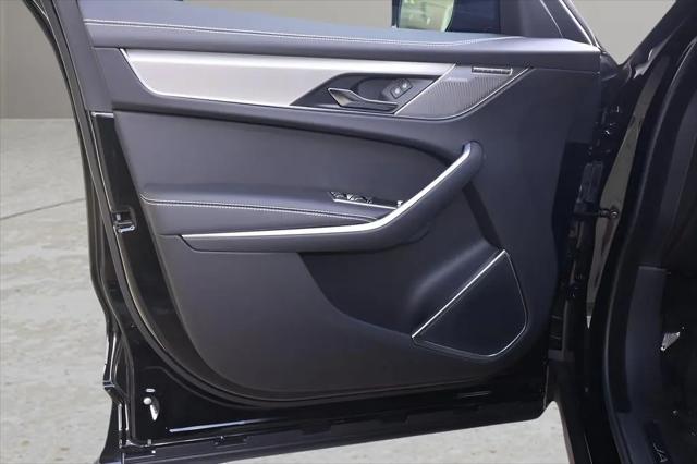 2026 Jaguar F-PACE R-Dynamic S P250 AWD Automatic