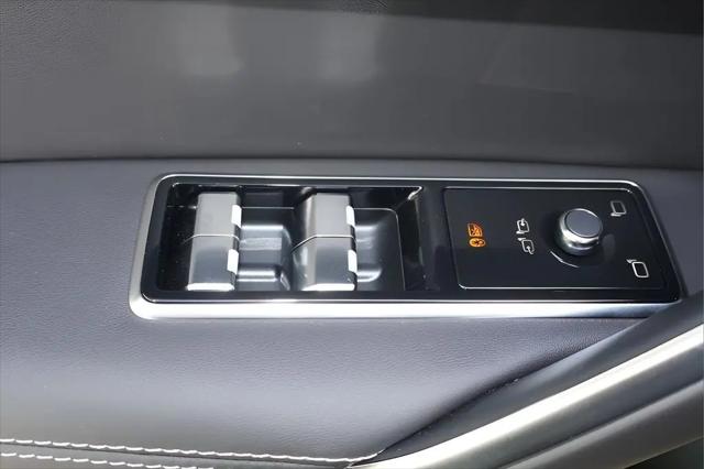 2026 Jaguar F-PACE R-Dynamic S P250 AWD Automatic