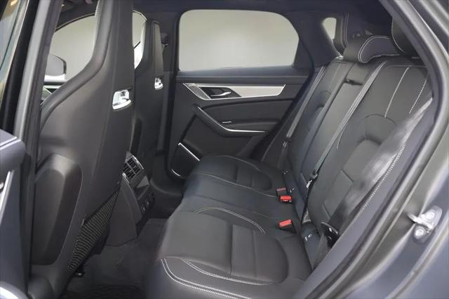 2026 Jaguar F-PACE R-Dynamic S P250 AWD Automatic