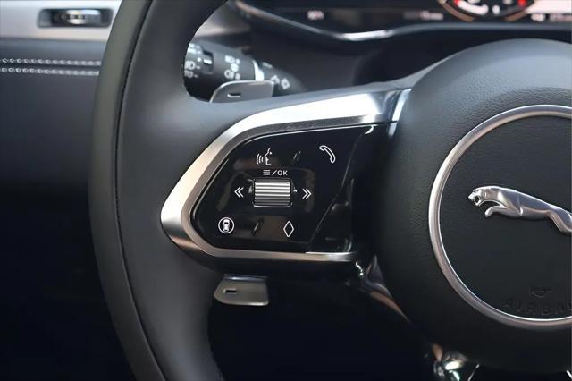 2026 Jaguar F-PACE R-Dynamic S P250 AWD Automatic