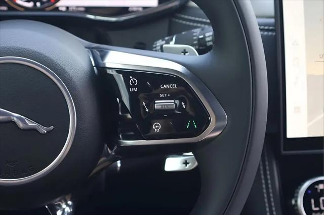 2026 Jaguar F-PACE R-Dynamic S P250 AWD Automatic
