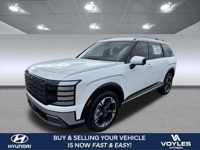 2026 Hyundai Palisade Limited for sale in Smyrna, GA