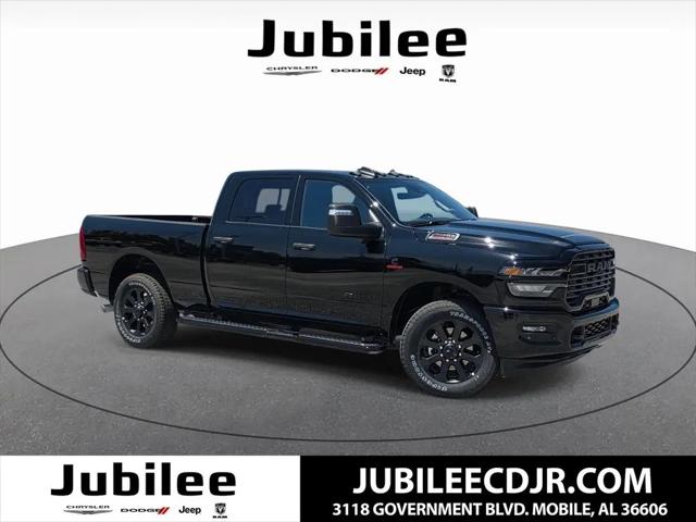 2026 Ram 2500 Big Horn for sale in Mobile, AL