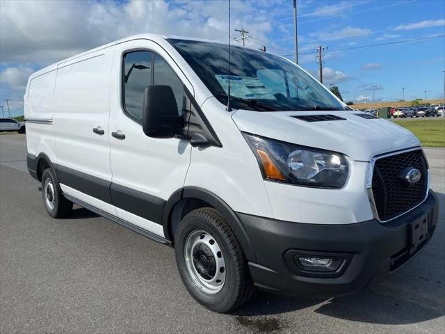 2025 Ford Transit Cargo Van T-150