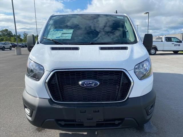 2025 Ford Transit Cargo Van T-150