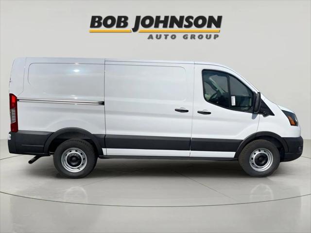 2025 Ford Transit Cargo Van T-150