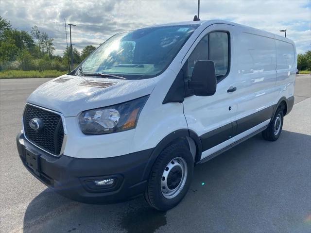 2025 Ford Transit Cargo Van T-150