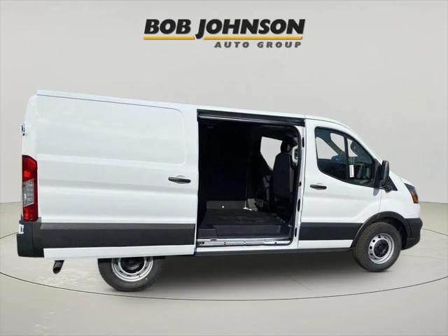2025 Ford Transit Cargo Van T-150