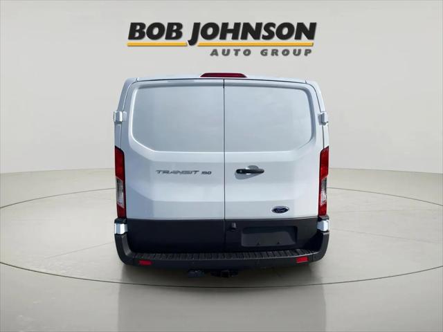 2025 Ford Transit Cargo Van T-150