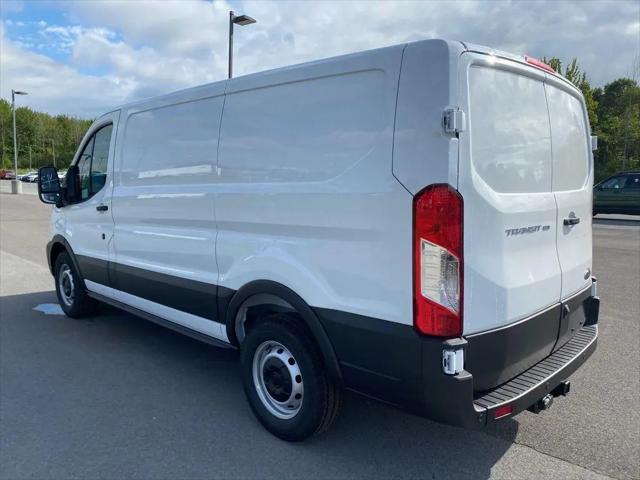 2025 Ford Transit Cargo Van T-150