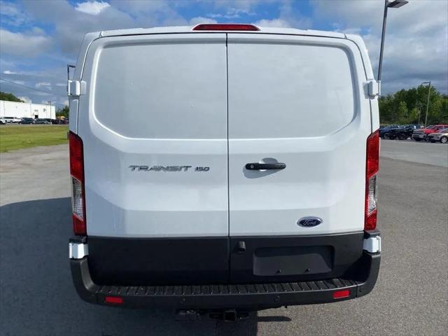2025 Ford Transit Cargo Van T-150