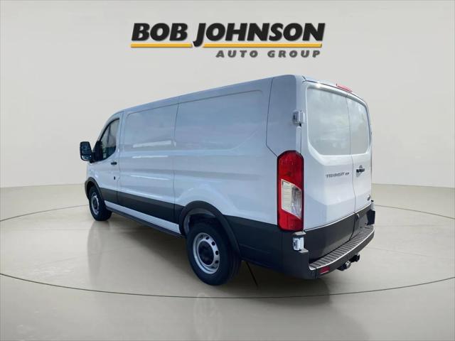 2025 Ford Transit Cargo Van T-150
