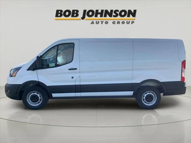 2025 Ford Transit Cargo Van T-150
