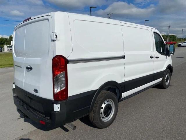 2025 Ford Transit Cargo Van T-150