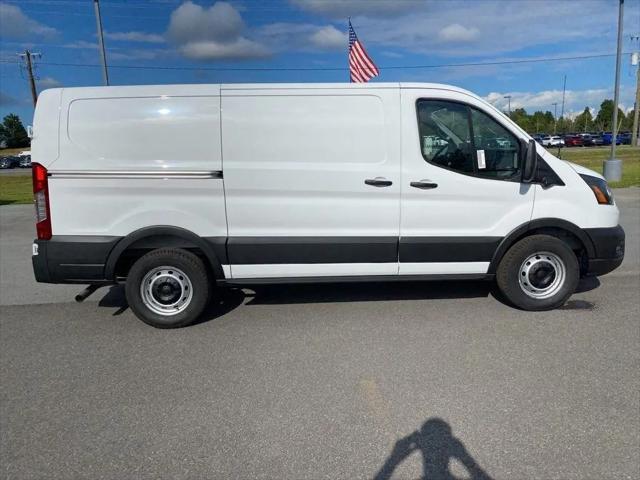 2025 Ford Transit Cargo Van T-150