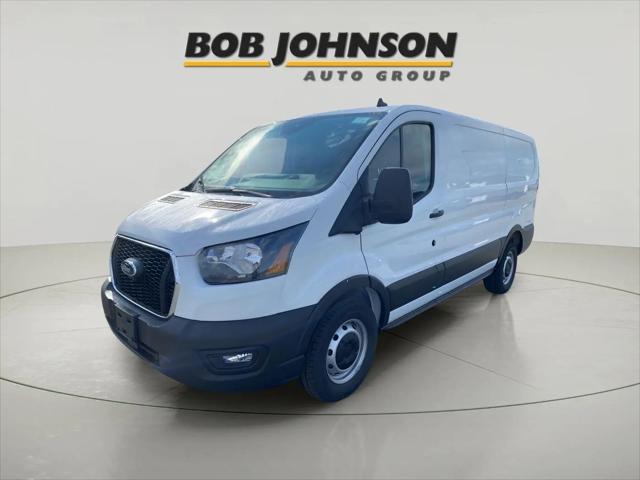 2025 Ford Transit Cargo Van T-150