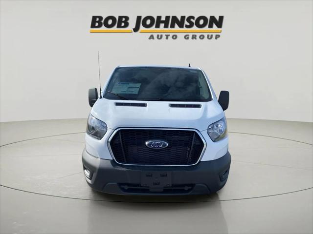 2025 Ford Transit Cargo Van T-150
