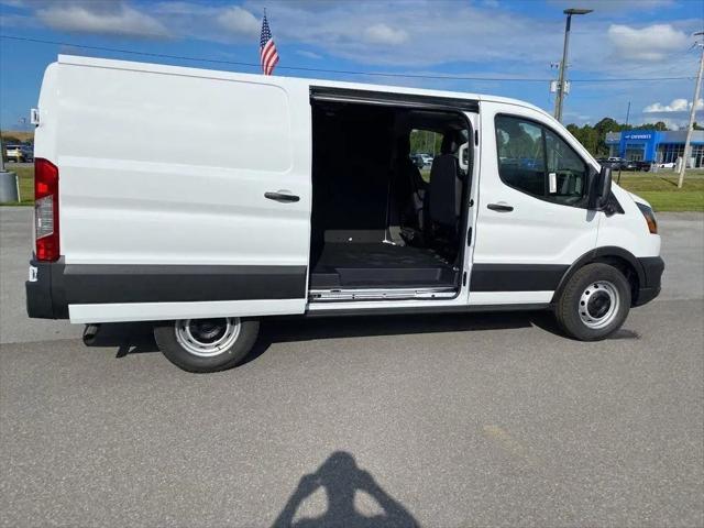 2025 Ford Transit Cargo Van T-150