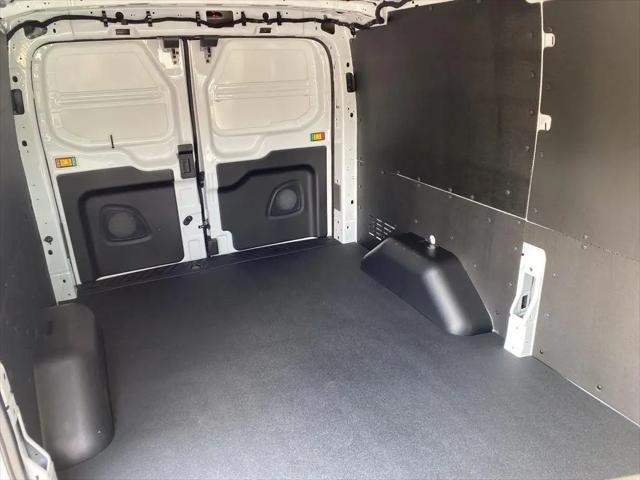 2025 Ford Transit Cargo Van T-150