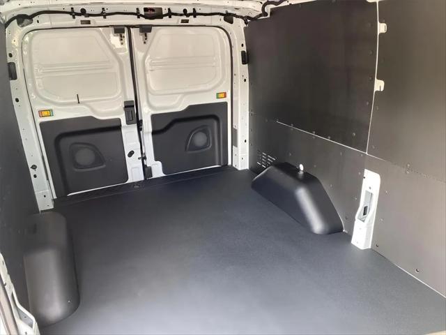 2025 Ford Transit Cargo Van T-150