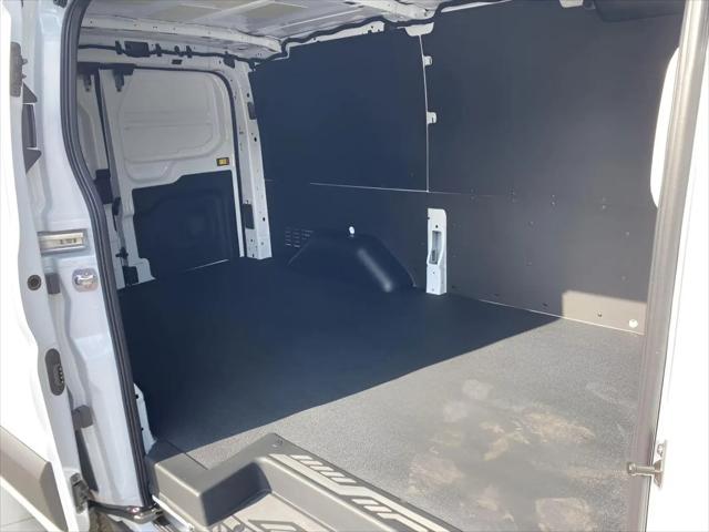 2025 Ford Transit Cargo Van T-150
