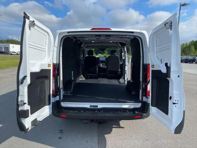 2025 Ford Transit Cargo Van T-150